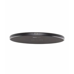 BYTECH 2AMP Wireless Charging Pad - Black